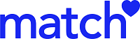 Match.com logo