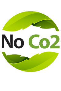 NoCo2 logo