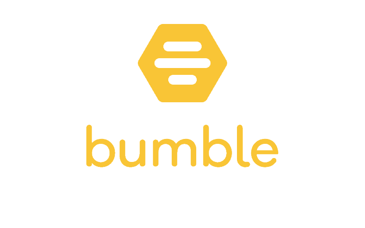 bumble dating logo